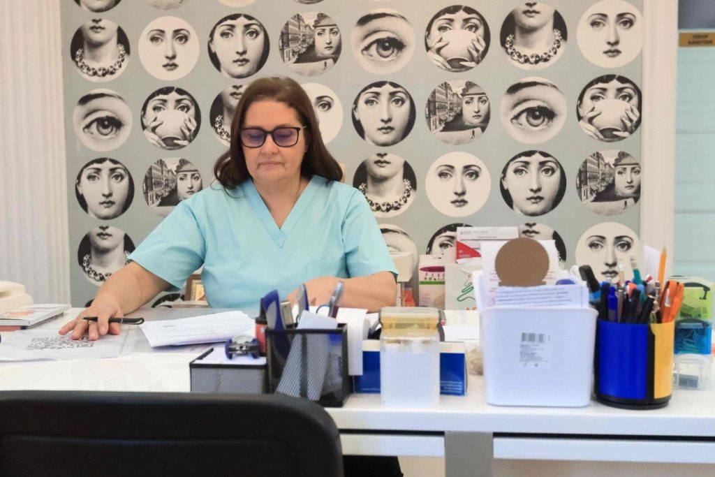 Cât de importantă este prevenția în sănătatea ginecologică? Dr. Lorena Turculeț îți explică de ce nu trebuie să ignori controlul anual