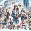 antreprenoriat feminin
