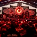 Petrecerea verii poartă un singur nume - Jamie Jones | Kristal Groove x The Brunch Affair la Romaero, București!